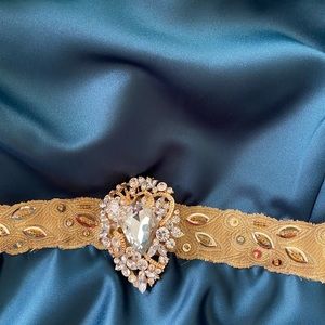 Bridgerton/Regency Dress